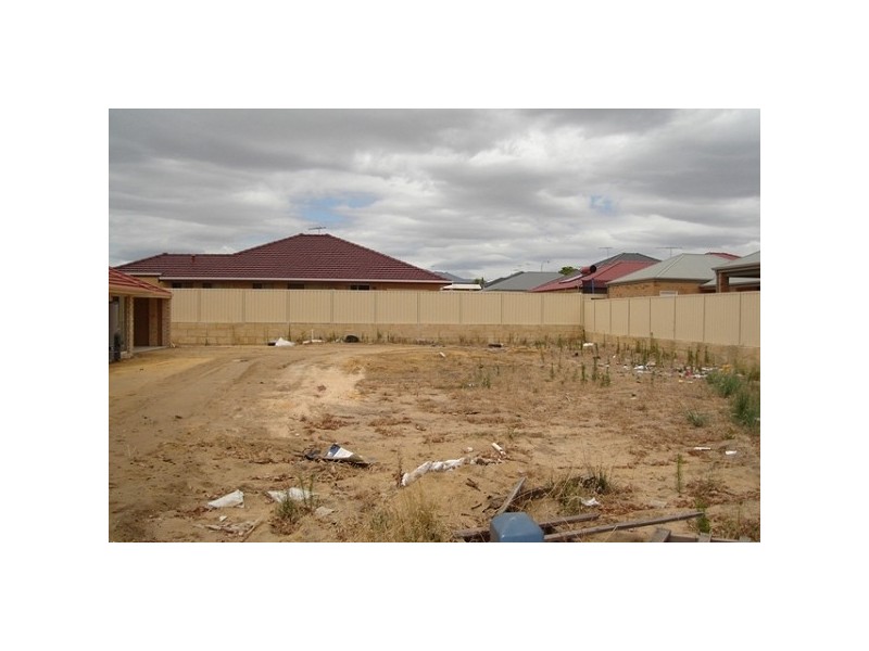 13 Friend Terrace, Baldivis WA 6171