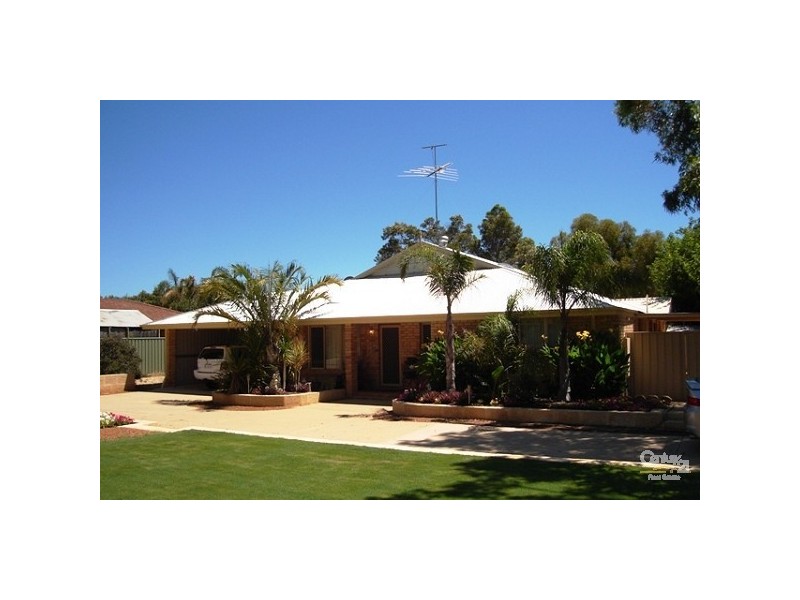 11 Hopevale Place, Erskine WA 6210