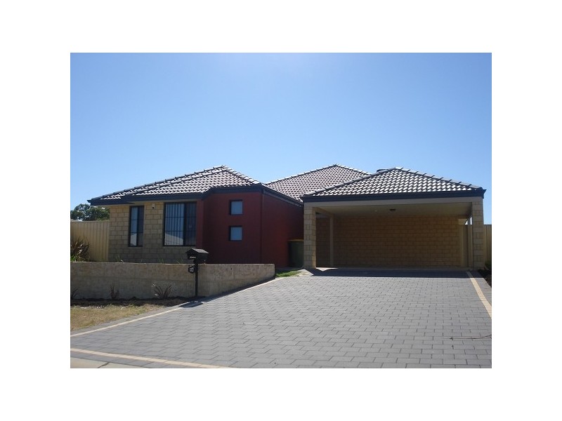 16 Teague Way LAKELANDS, Mandurah WA 6210