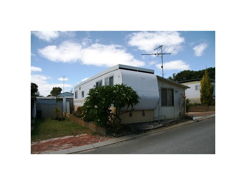 47/1149 Old Coast Road, Dawesville WA 6211