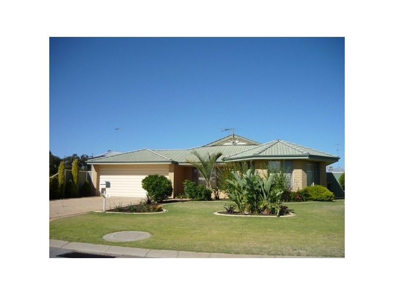 8 Kruger Loop, South Yunderup WA 6208