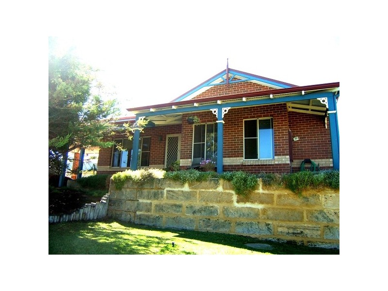 11 Collier Street, Silver Sands WA 6210