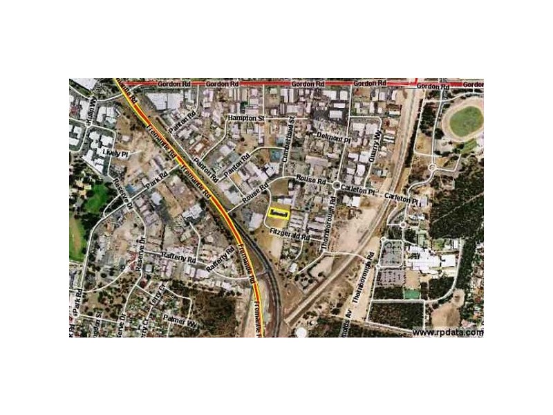 Unit 13, 26 Fitzgerald Road, Greenfields WA 6210