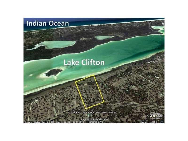 2580 Old Coast Road, Herron WA 6211