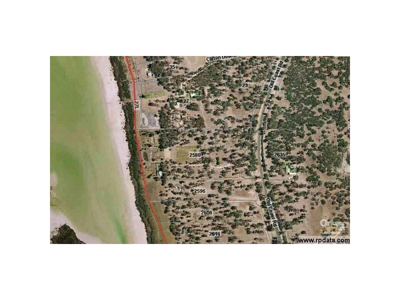 2580 Old Coast Road, Herron WA 6211