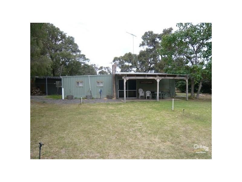 2580 Old Coast Road, Herron WA 6211
