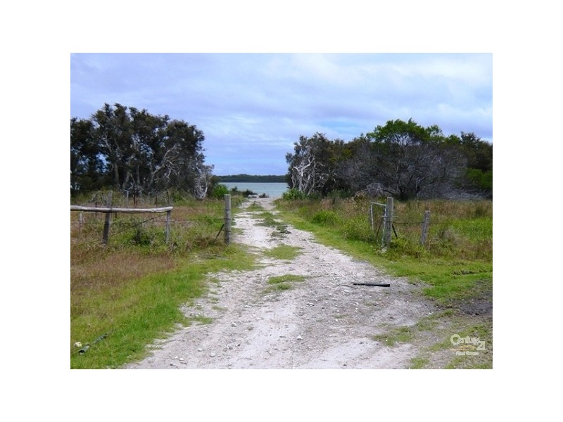 2580 Old Coast Road, Herron WA 6211