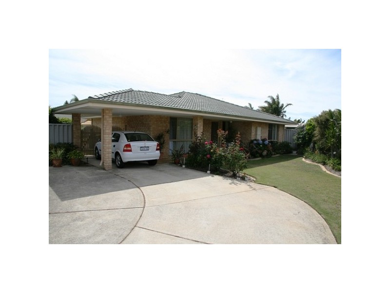 1/2 Trerose Close, Erskine WA 6210