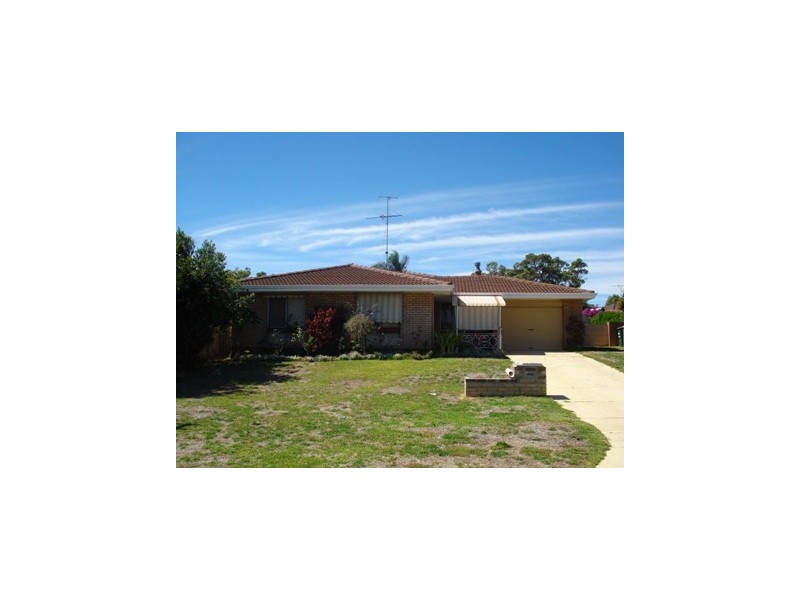 13 Jurrell Street, Mandurah WA 6210