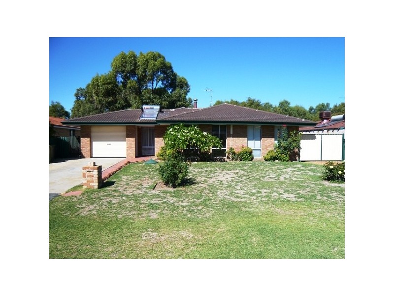 86 Hickman Road, Silver Sands WA 6210