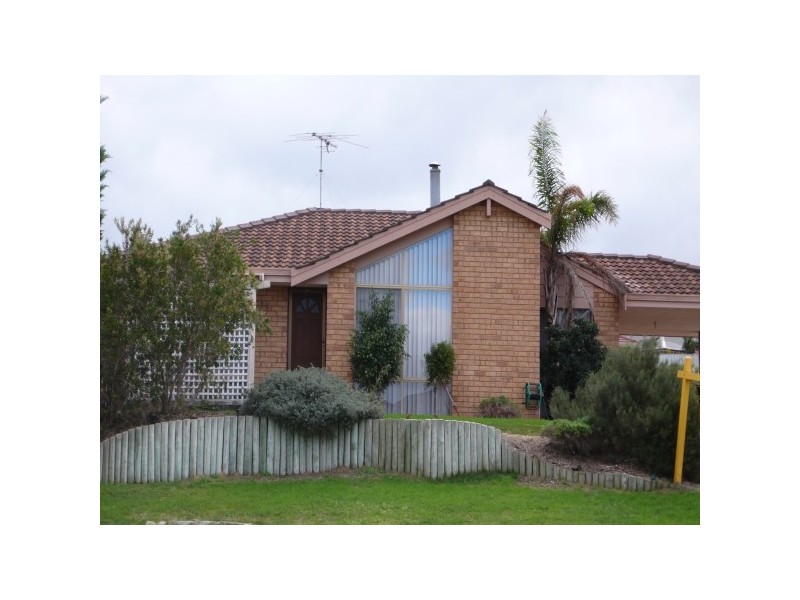 67 Casuarina Drive, Halls Head WA 6210