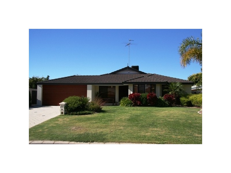 95 Willoughbridge Crescent, Erskine WA 6210