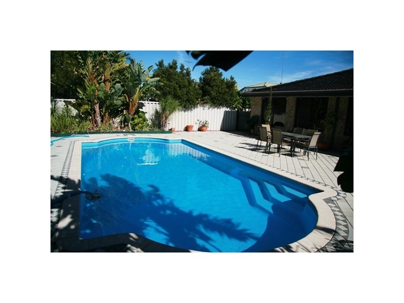 95 Willoughbridge Crescent, Erskine WA 6210