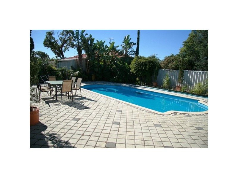 95 Willoughbridge Crescent, Erskine WA 6210