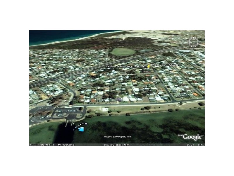 5 Flinders Street, Falcon WA 6210