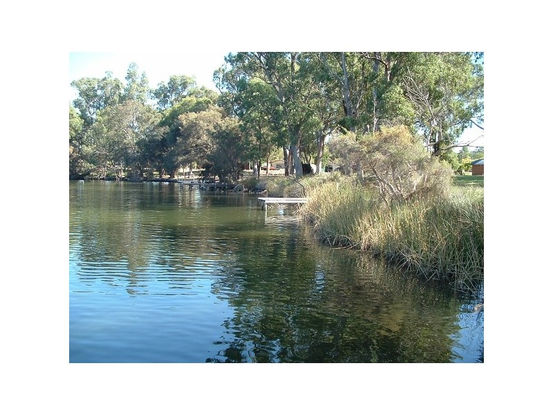 27 Nesbit Way, Greenfields WA 6210