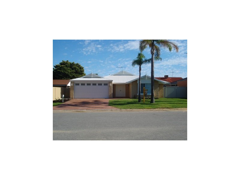 1A Doreen Street DUDLEY PARK, Mandurah WA 6210