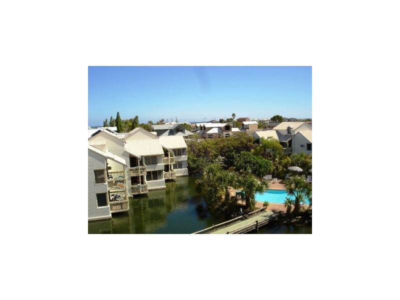 17/132 Mandurah Terrace Lakeside Villas MANDURAH, Mandurah WA 6210