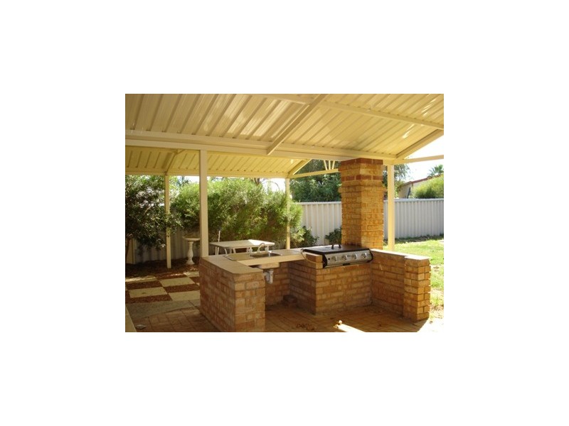 25 Gavarnie Way COODANUP, Mandurah WA 6210
