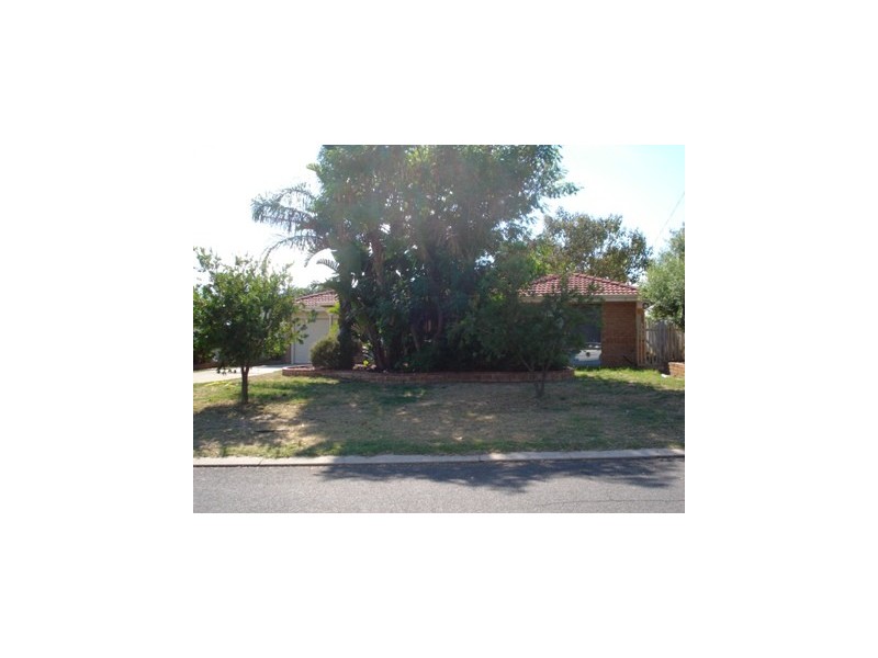 25 Gavarnie Way COODANUP, Mandurah WA 6210