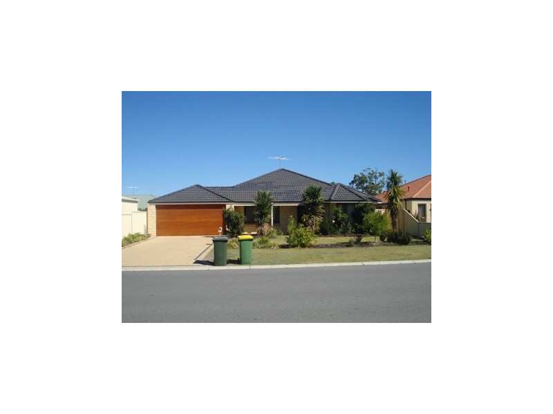 26 Ravendale Drive MARINERS COVE, Mandurah WA 6210