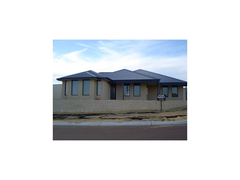 10 Woorabinda Rise LAKELANDS, Mandurah WA 6210