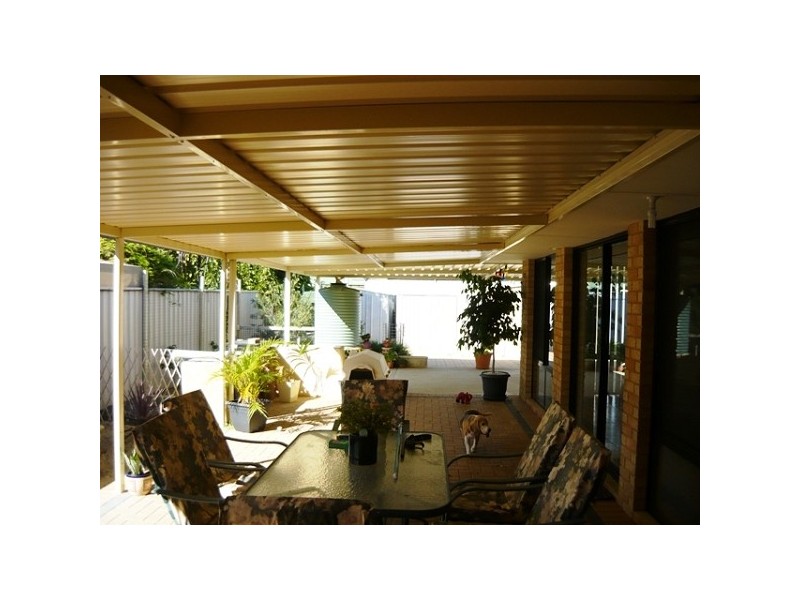 107 Oakmont Avenue, Meadow Springs WA 6210