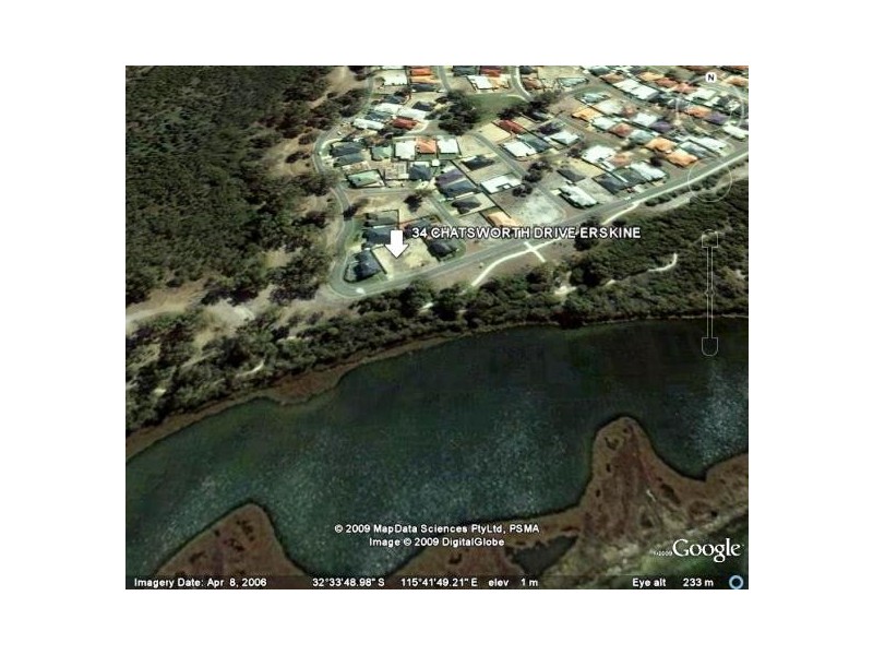 34 Chatsworth Drive, Erskine WA 6210