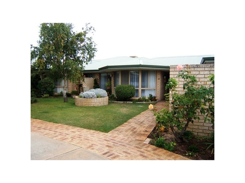 Unit 16, 7 Coolibah Ave, Dudley Park WA 6210