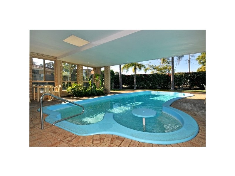 Unit 16, 7 Coolibah Ave, Dudley Park WA 6210