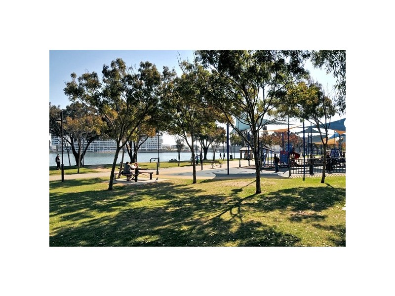 Unit 16, 7 Coolibah Ave, Dudley Park WA 6210