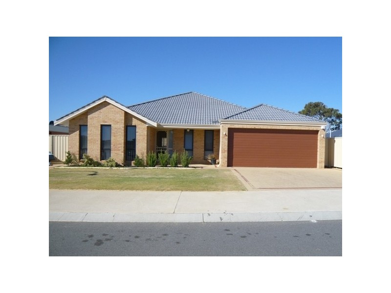 6 Katanning Avenue, Dawesville WA 6211