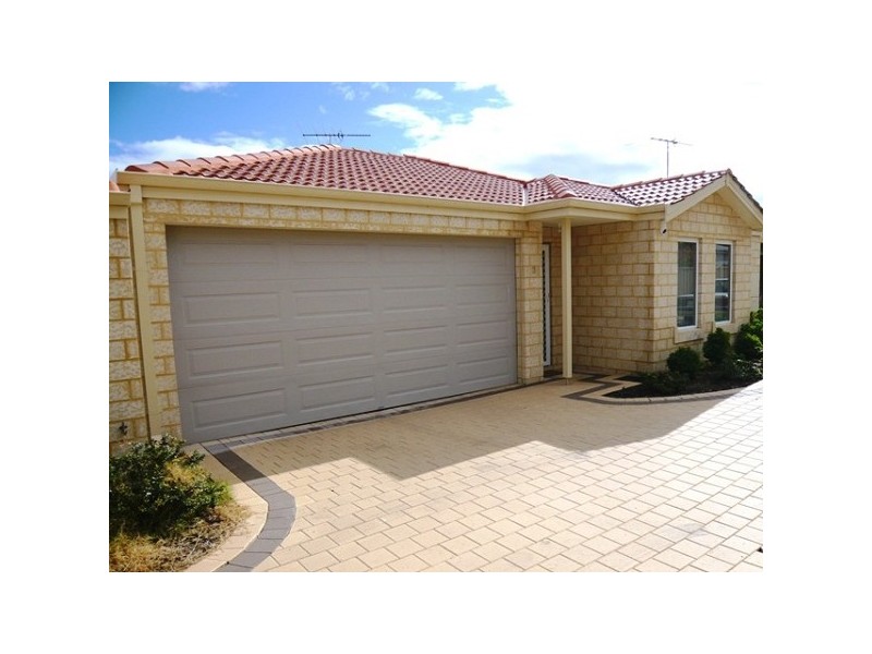 Unit 3, 74 Gibson Street, Mandurah WA 6210