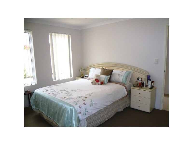 Unit 3, 74 Gibson Street, Mandurah WA 6210