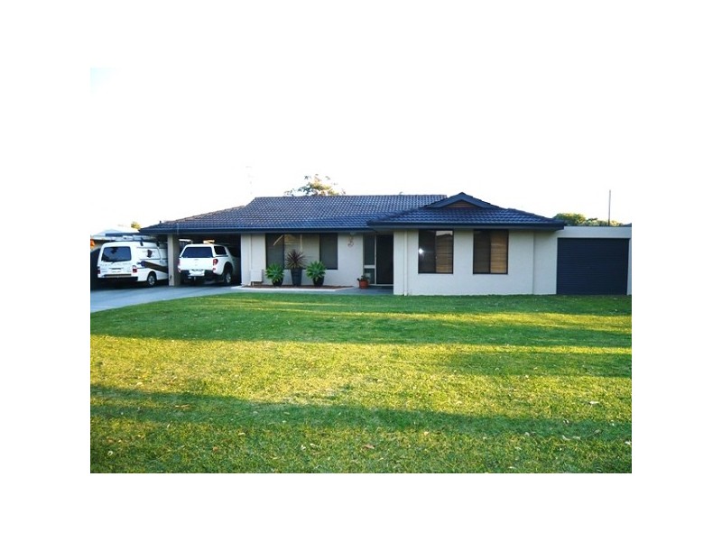 5 Keats Street, Silver Sands WA 6210