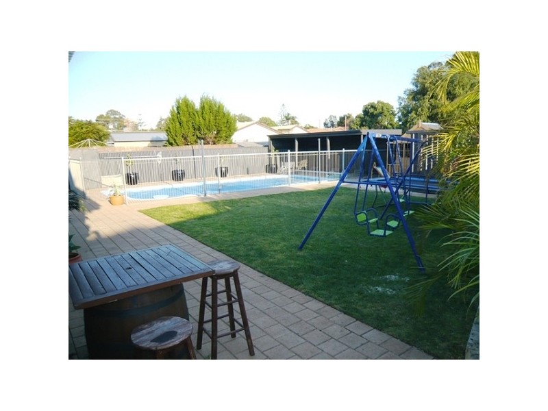 5 Keats Street, Silver Sands WA 6210