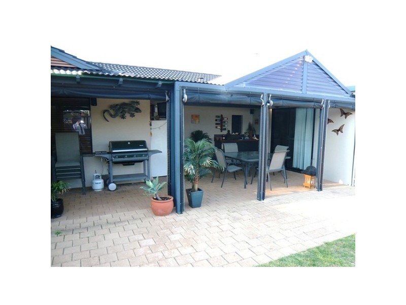 5 Keats Street, Silver Sands WA 6210