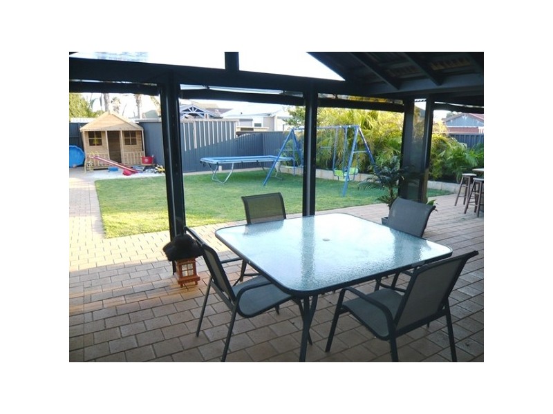 5 Keats Street, Silver Sands WA 6210