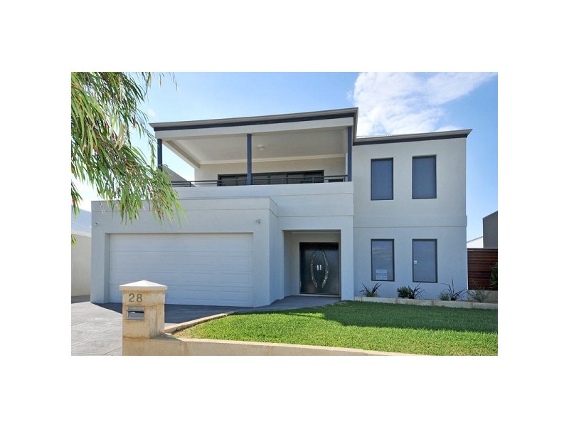 28 Endeavour Circle, Wannanup WA 6210