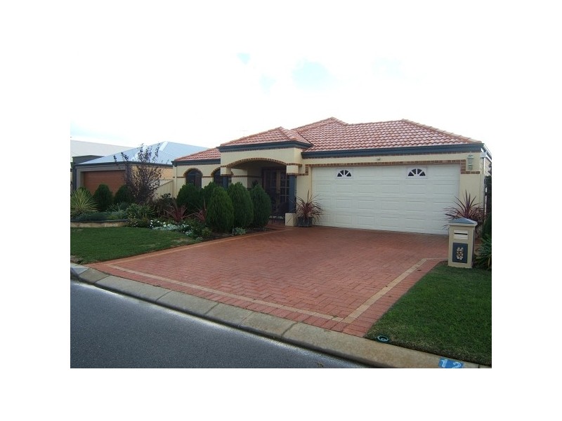 12 Shelduck Way, Dudley Park WA 6210