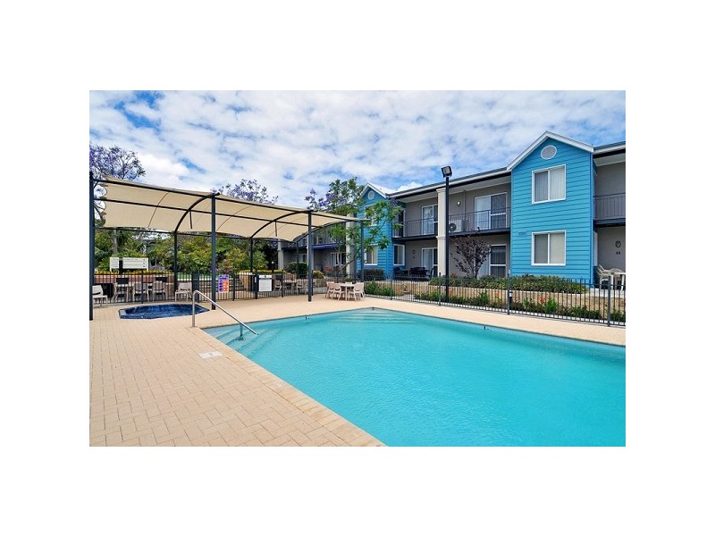 Unit 2, 20 Apollo Quays, Halls Head WA 6210