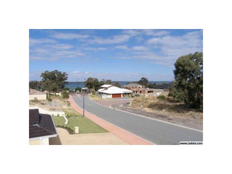 95 Albany Drive, Dawesville WA 6210