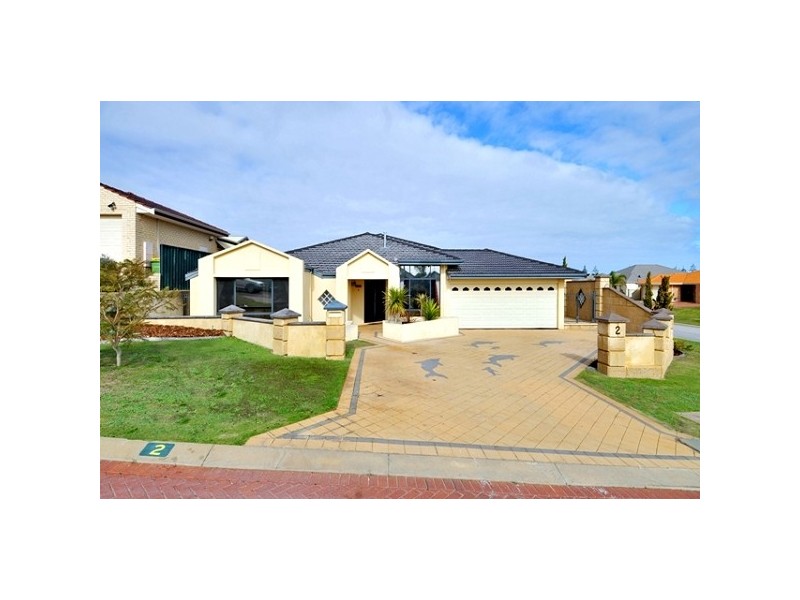 2 Cockatoo Close, Singleton WA 6175