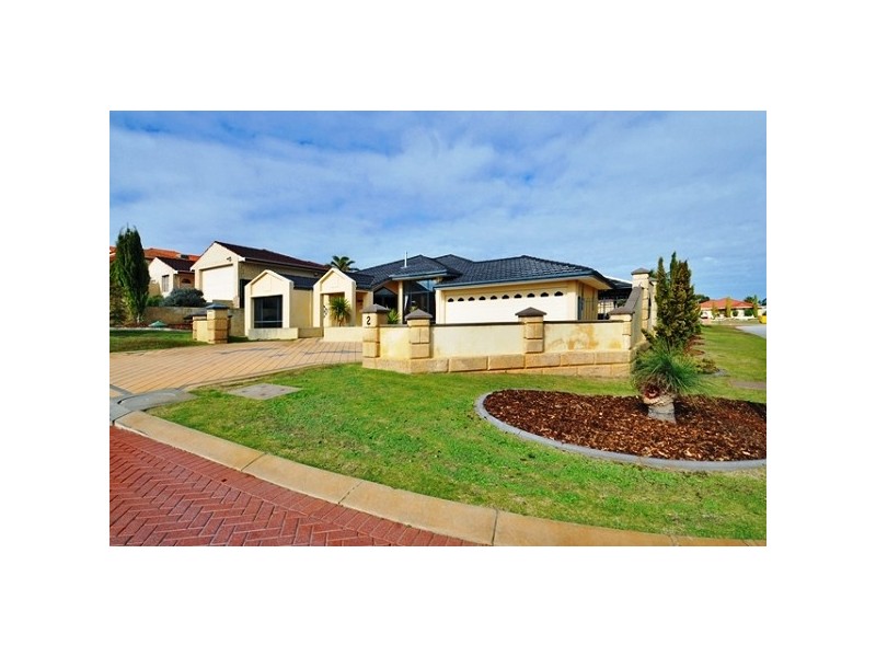 2 Cockatoo Close, Singleton WA 6175