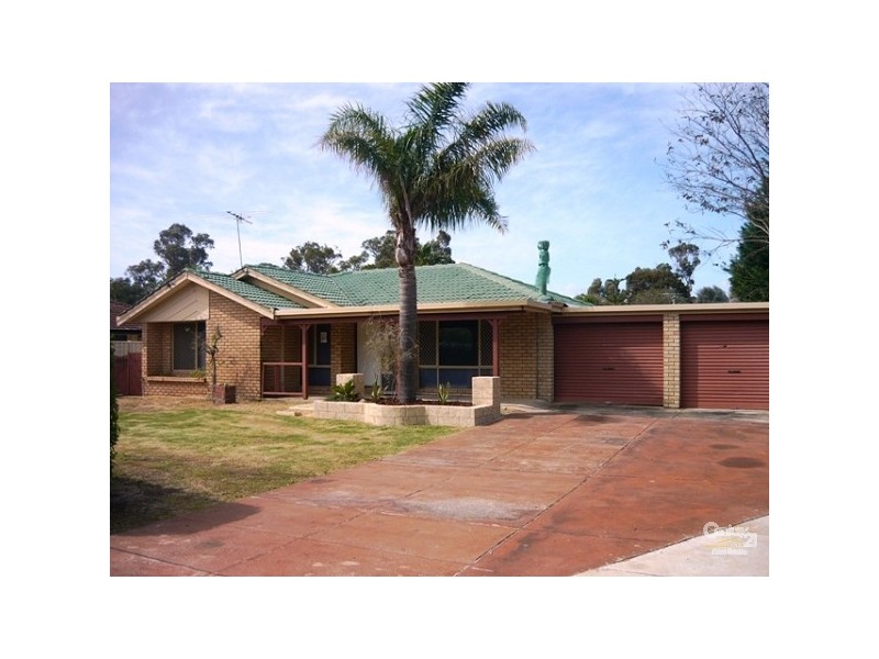 88 Steerforth Drive, Coodanup WA 6210