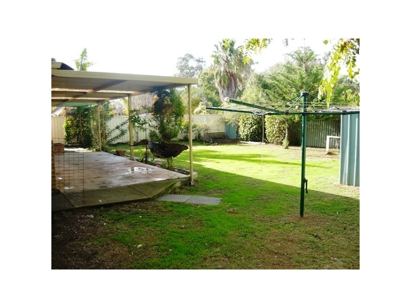 88 Steerforth Drive, Coodanup WA 6210