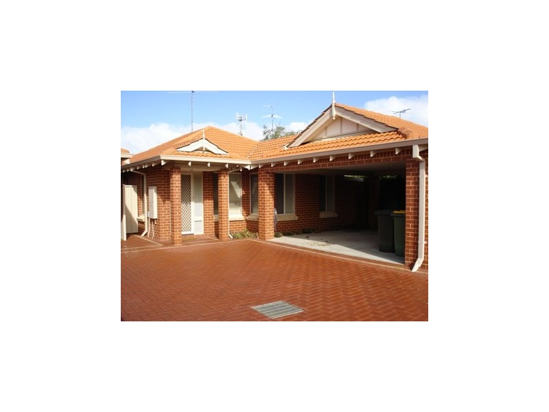 4/41 Tuckey Street, Mandurah WA 6210