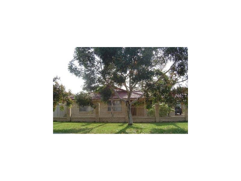 2 Preston Street, Mandurah WA 6210