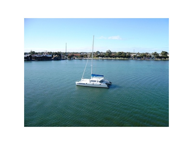 402,3 Marco Polo Drive, Mandurah WA 6210