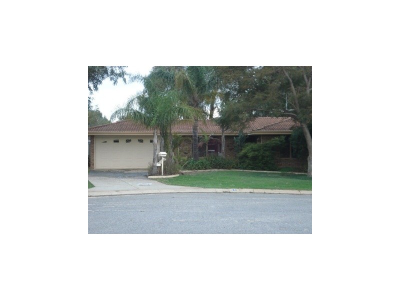 17 Westbourne Pass ERSKINE, Mandurah WA 6210